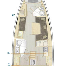 Hanse 418