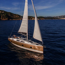 Hanse 418