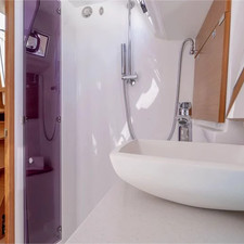 Dufour 430 Grand Large (4cab)