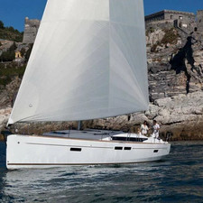 Jeanneau Sun Odyssey 479