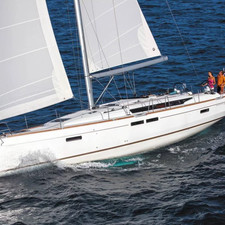 Jeanneau Sun Odyssey 479