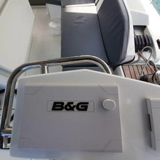 Beneteau Oceanis 46.1