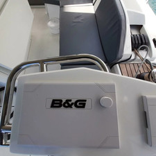 Beneteau Oceanis 46.1