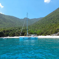 Beneteau Oceanis 46.1