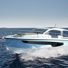 Sealine C335