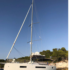 Jeanneau Sun Odyssey 490