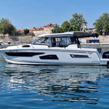 Jeanneau Merry Fisher 1095