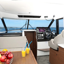 Jeanneau Merry Fisher 1095