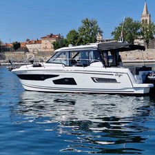 Jeanneau Merry Fisher 1095