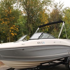 Bayliner VR5 BOWRIDER
