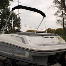Bayliner VR5 BOWRIDER