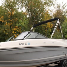 Bayliner VR5 BOWRIDER