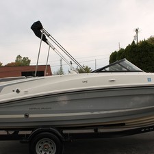 Bayliner VR5 BOWRIDER