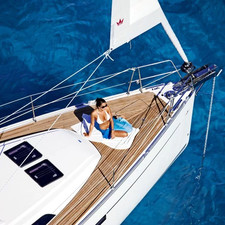 Bavaria Cruiser 46 - 4 cab.