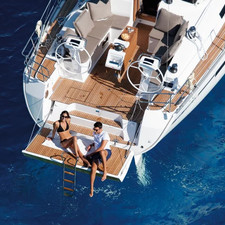 Bavaria Cruiser 46 - 4 cab.