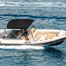 Clubman 24