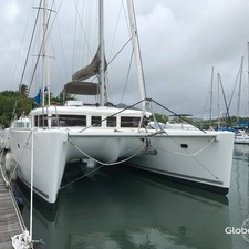 Lagoon 450