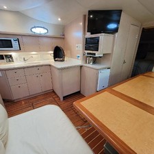 Tiara Yachts 4000 Open