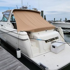 Tiara Yachts 4000 Open