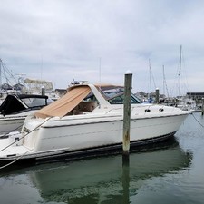 Tiara Yachts 4000 Open