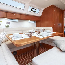 Bavaria CRUISER 51 STYLE