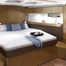 Bavaria CRUISER 51 STYLE