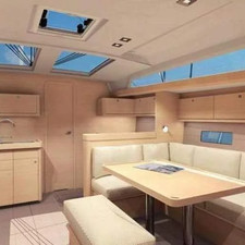 Dufour 460 GL