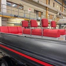 Gemini Waverider 880