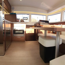 Lagoon 40