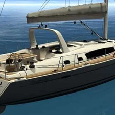 Beneteau Oceanis 50 Family