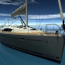 Beneteau Oceanis 50 Family