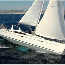 Beneteau Oceanis 50 Family