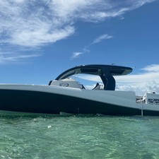 Lund Boats 1875 Impact Sport