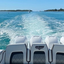 Lund Boats 1875 Impact Sport