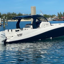 Lund Boats 1875 Impact Sport