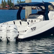 Lund Boats 1875 Impact Sport