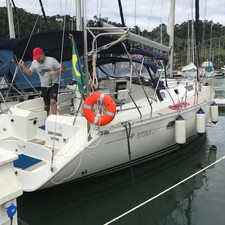 Jeanneau 42