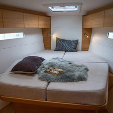 X-Yachts X4.3