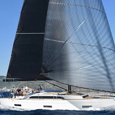 X-Yachts X4.3