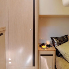 Focus Power 36 Hard Top