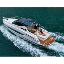 Focus Power 36 Hard Top