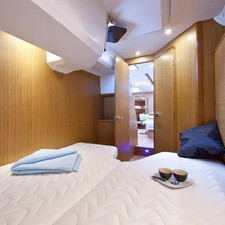 Jeanneau Cap Camarat 5.1 CC