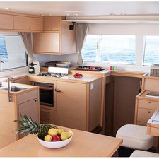 Lagoon 450