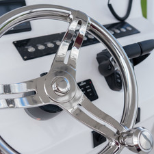 River Hawk Offshore 27