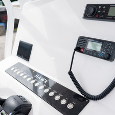 River Hawk Offshore 27