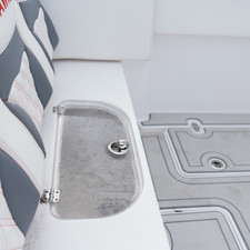 River Hawk Offshore 27