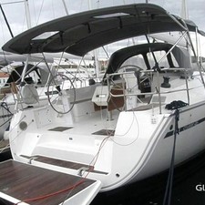 Bavaria 46 Cruiser
