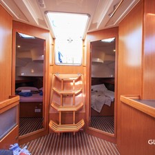 Bavaria 46 Cruiser