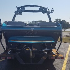 Tige ZX1