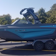 Tige ZX1